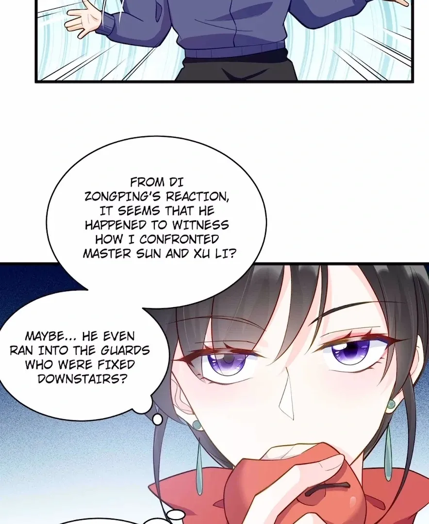 Read Ancestor Is Beautiful And Elegant chapter 40 image 5 on Lezhin