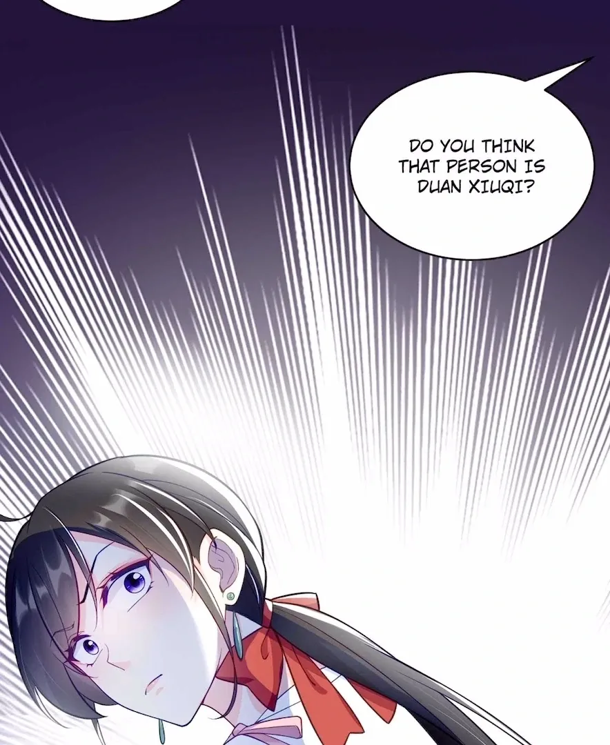 Read Ancestor Is Beautiful And Elegant chapter 40 image 7 on Lezhin