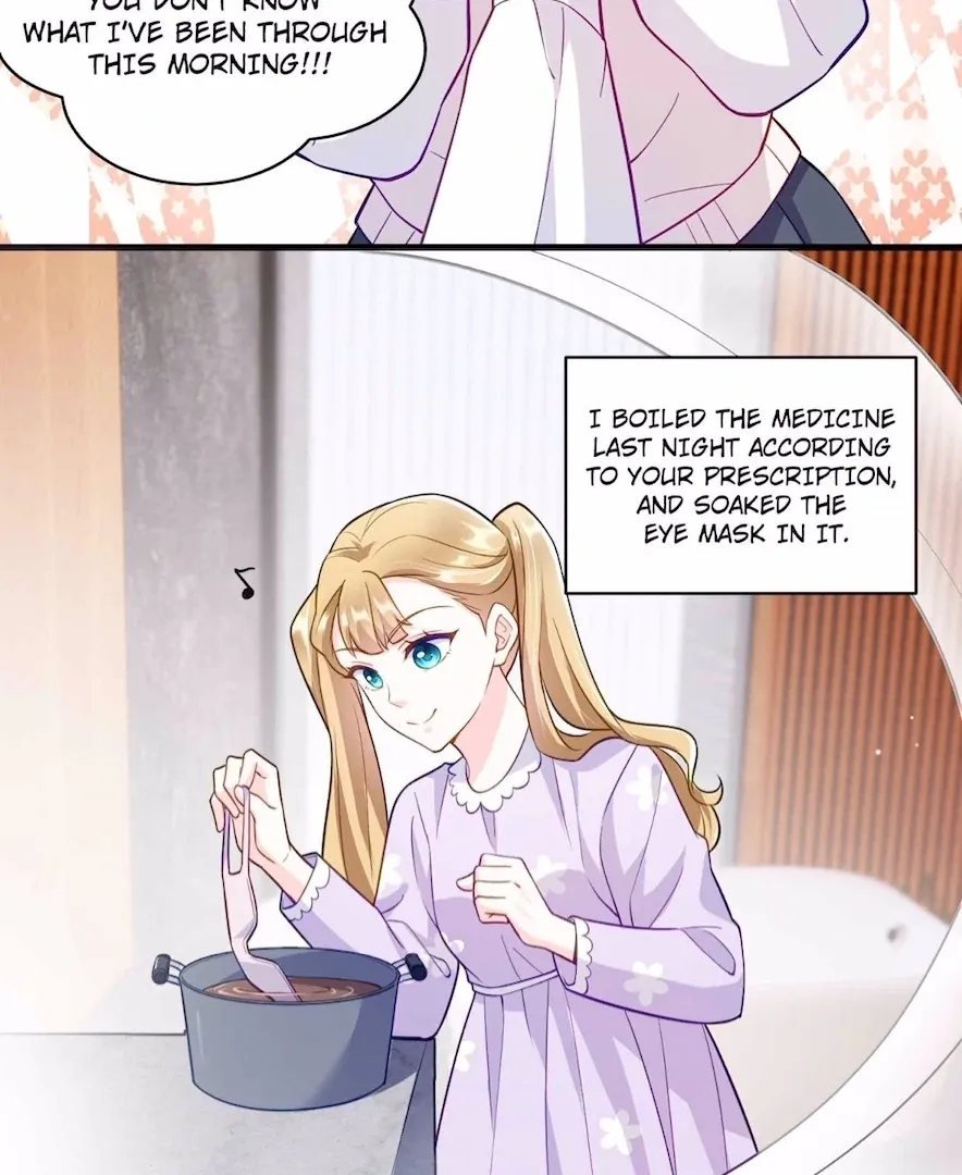 Read Ancestor Is Beautiful And Elegant chapter 41 image 4 on Lezhin