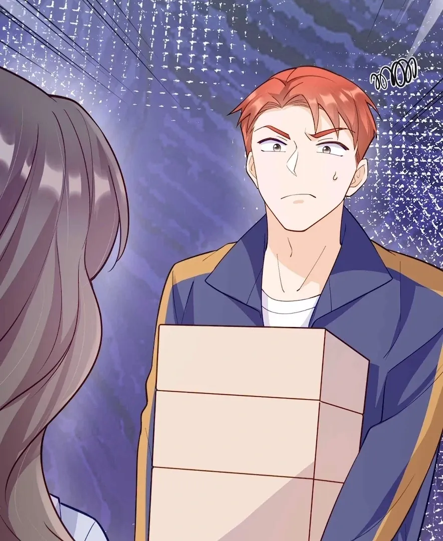 Read Ancestor Is Beautiful And Elegant chapter 41 image 46 on Lezhin