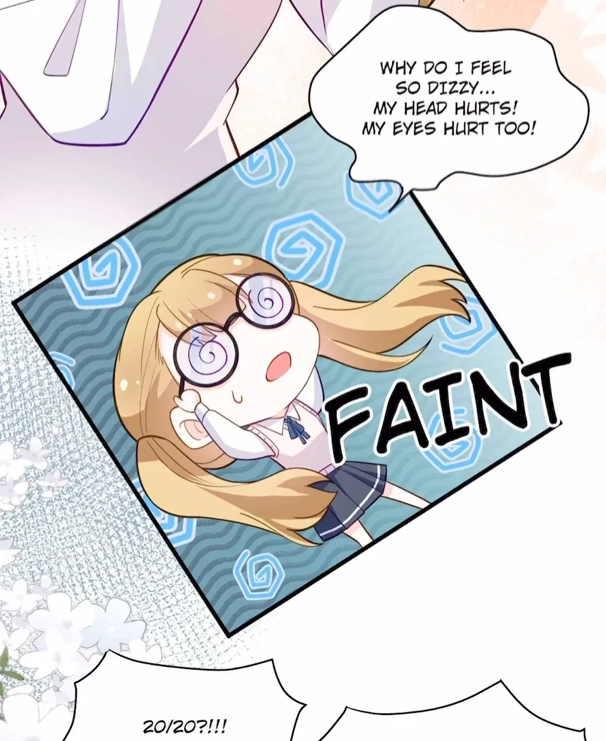 Read Ancestor Is Beautiful And Elegant chapter 41 image 7 on Lezhin