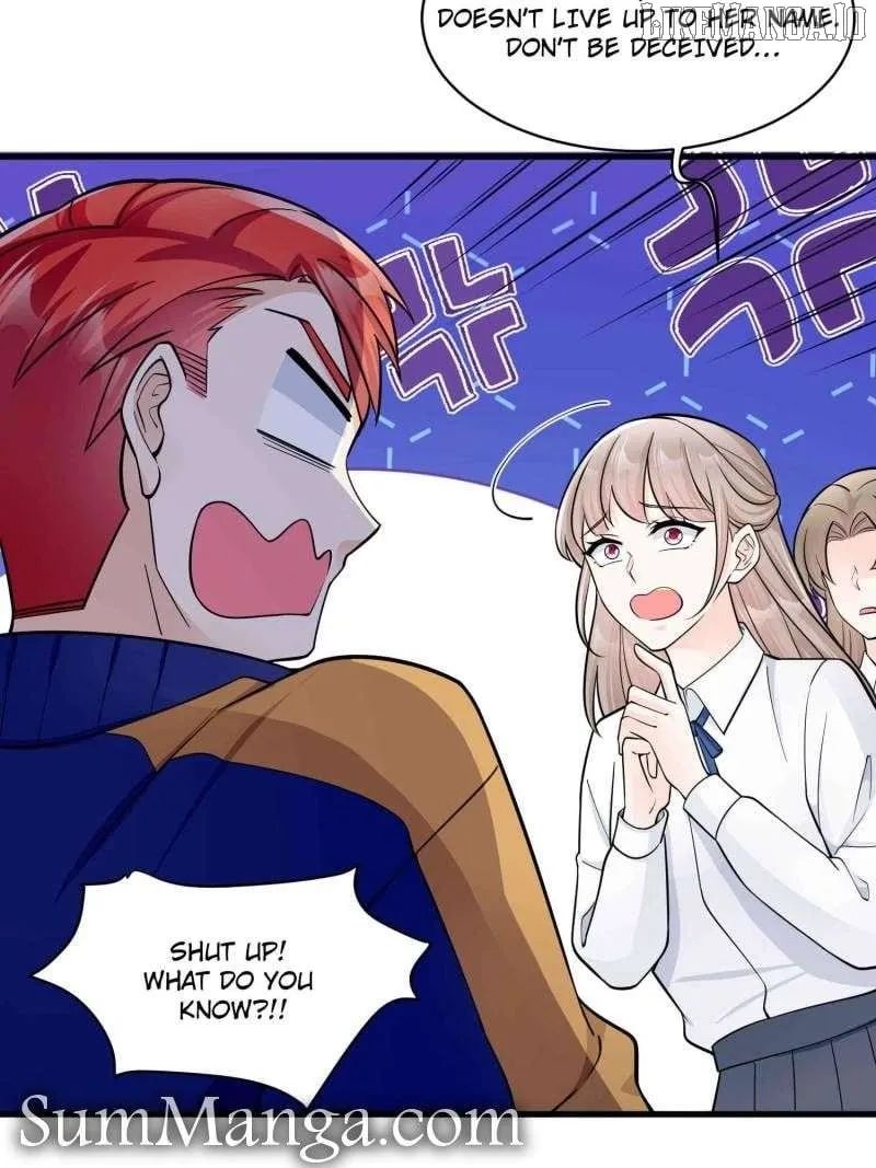 Read Ancestor Is Beautiful And Elegant chapter 42 image 3 on Lezhin