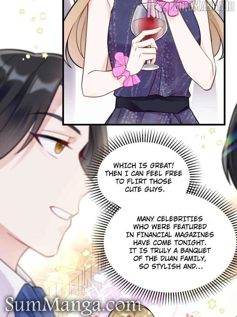 Read Ancestor Is Beautiful And Elegant chapter 44 image 2 on Lezhin