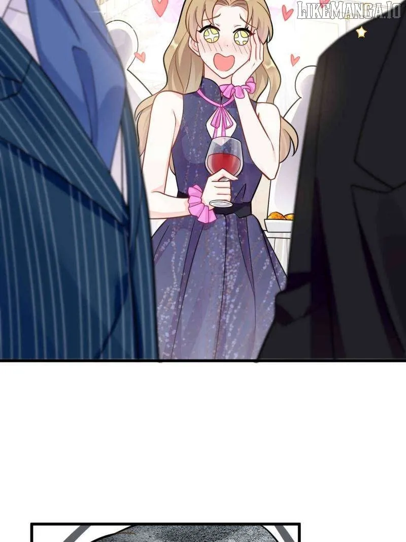 Read Ancestor Is Beautiful And Elegant chapter 44 image 3 on Lezhin