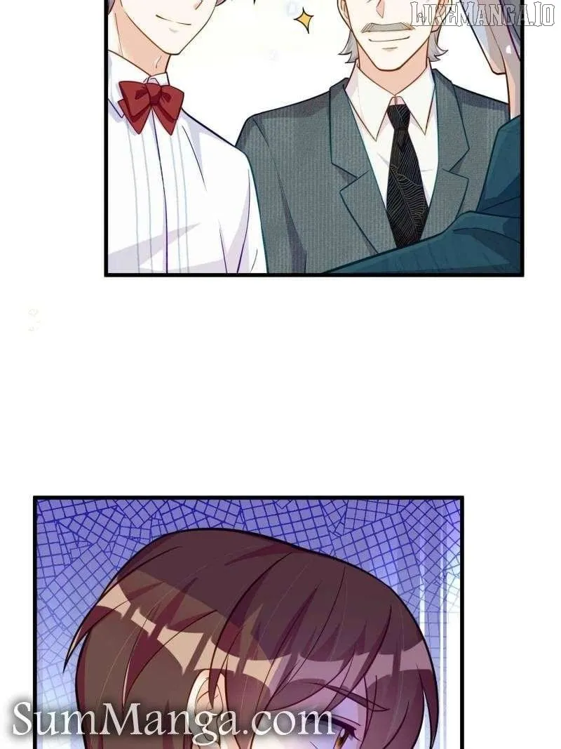Read Ancestor Is Beautiful And Elegant chapter 44 image 32 on Lezhin