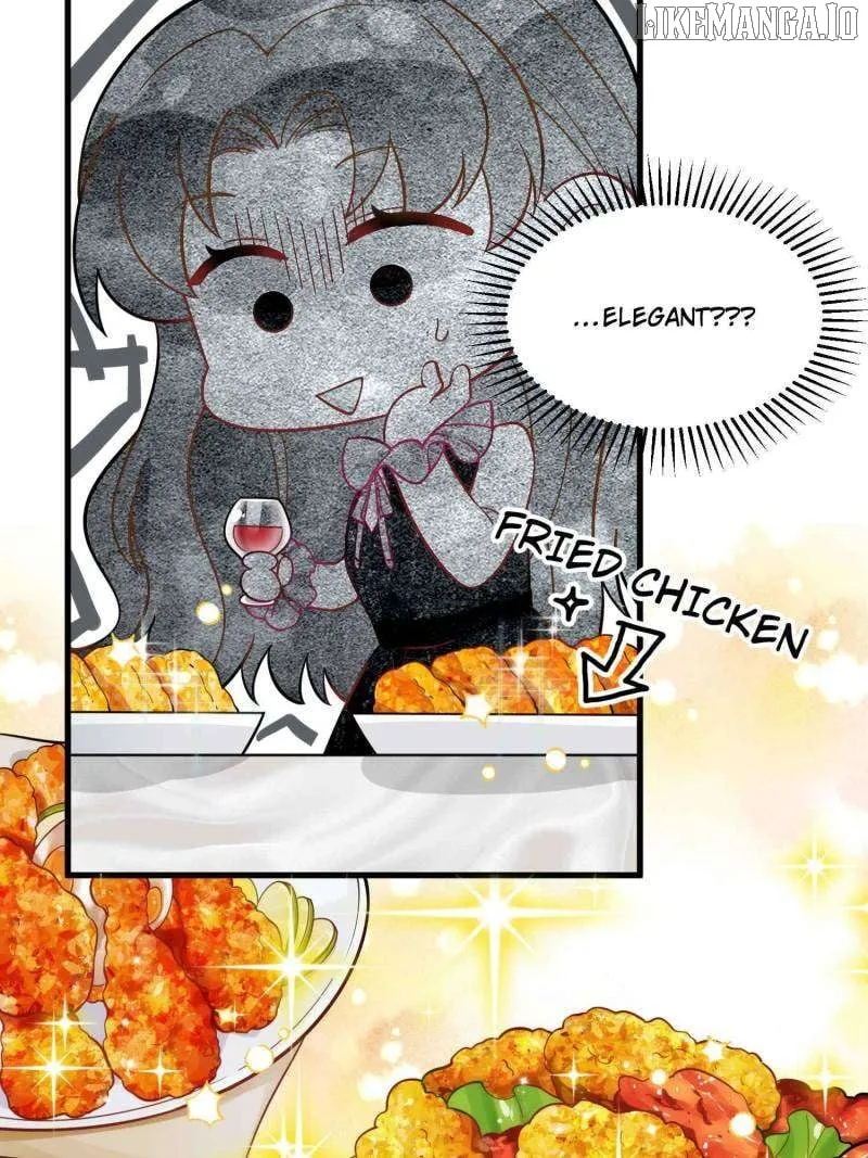 Read Ancestor Is Beautiful And Elegant chapter 44 image 4 on Lezhin