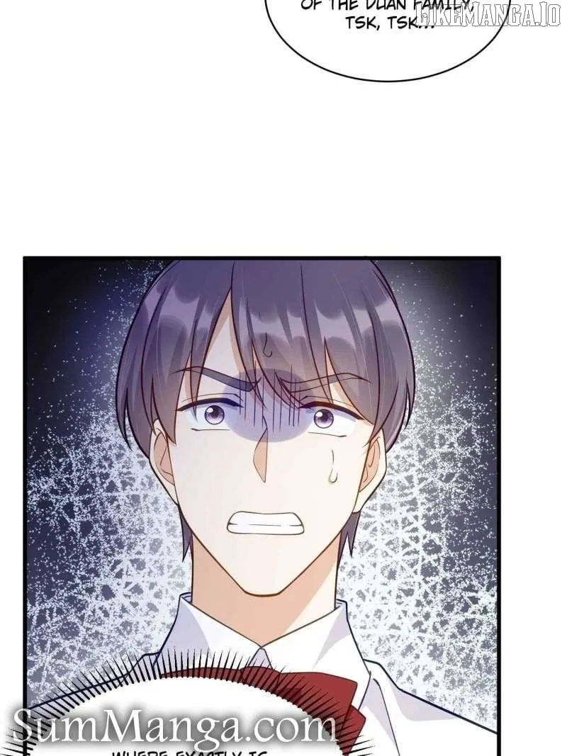 Read Ancestor Is Beautiful And Elegant chapter 45 image 2 on Lezhin