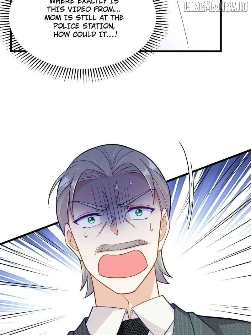 Read Ancestor Is Beautiful And Elegant chapter 45 image 3 on Lezhin