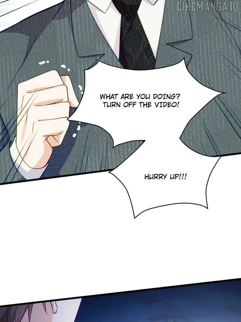 Read Ancestor Is Beautiful And Elegant chapter 45 image 4 on Lezhin