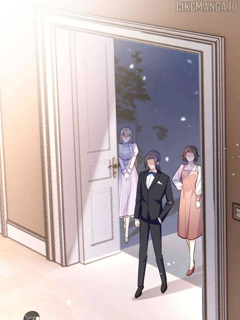 Read Ancestor Is Beautiful And Elegant chapter 45 image 45 on Lezhin