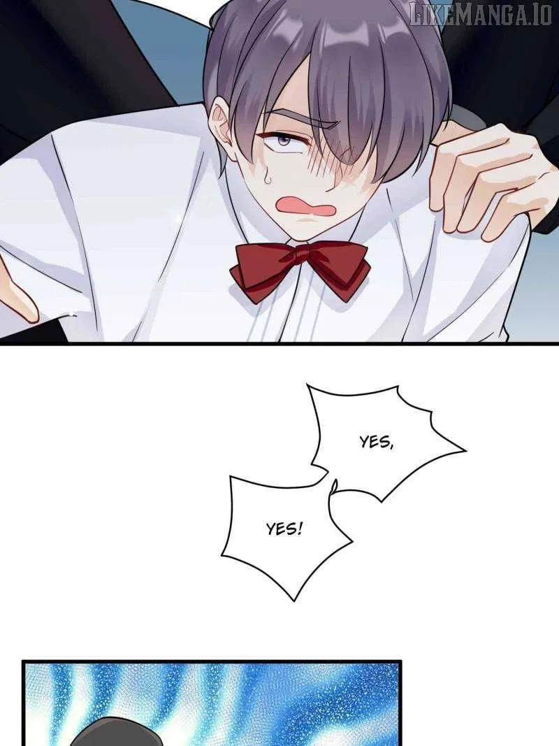 Read Ancestor Is Beautiful And Elegant chapter 46 image 2 on Lezhin