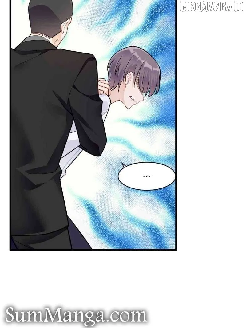 Read Ancestor Is Beautiful And Elegant chapter 46 image 3 on Lezhin