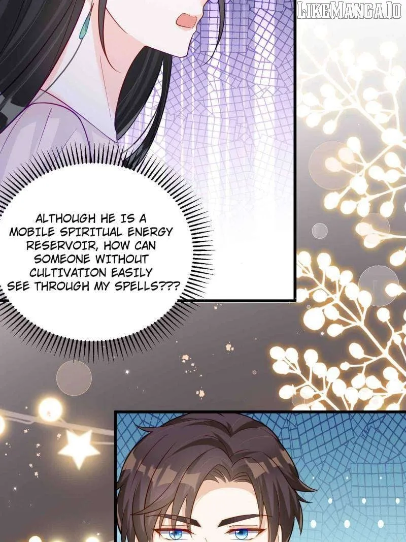 Read Ancestor Is Beautiful And Elegant chapter 46 image 32 on Lezhin