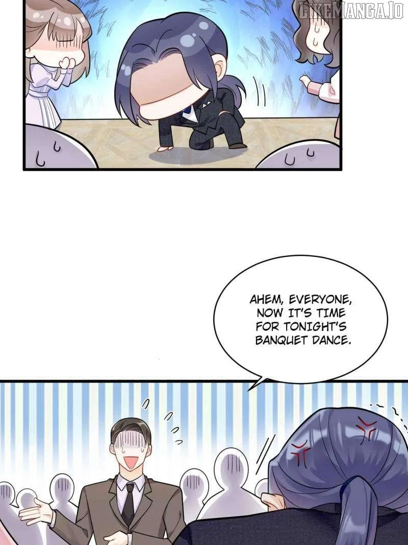 Read Ancestor Is Beautiful And Elegant chapter 46 image 5 on Lezhin