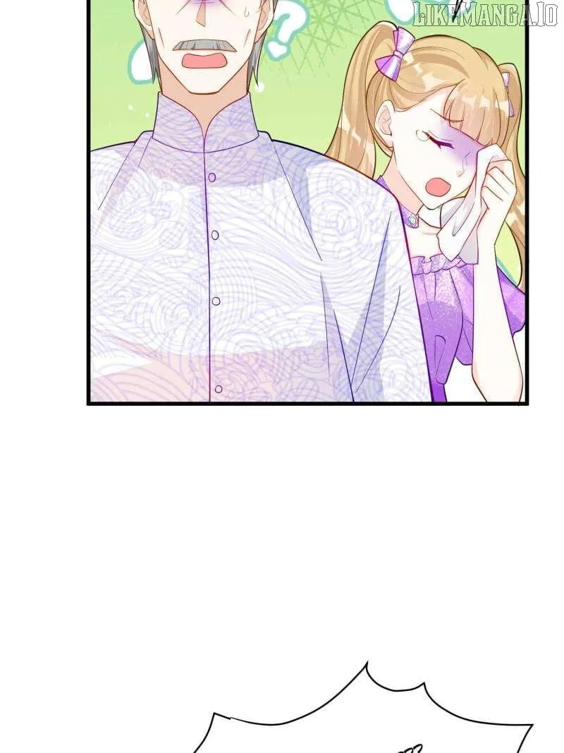Read Ancestor Is Beautiful And Elegant chapter 47 image 3 on Lezhin