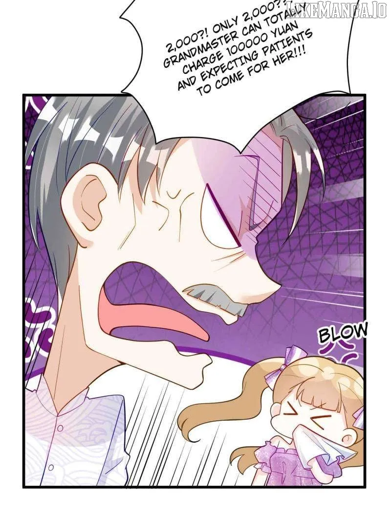 Read Ancestor Is Beautiful And Elegant chapter 47 image 4 on Lezhin