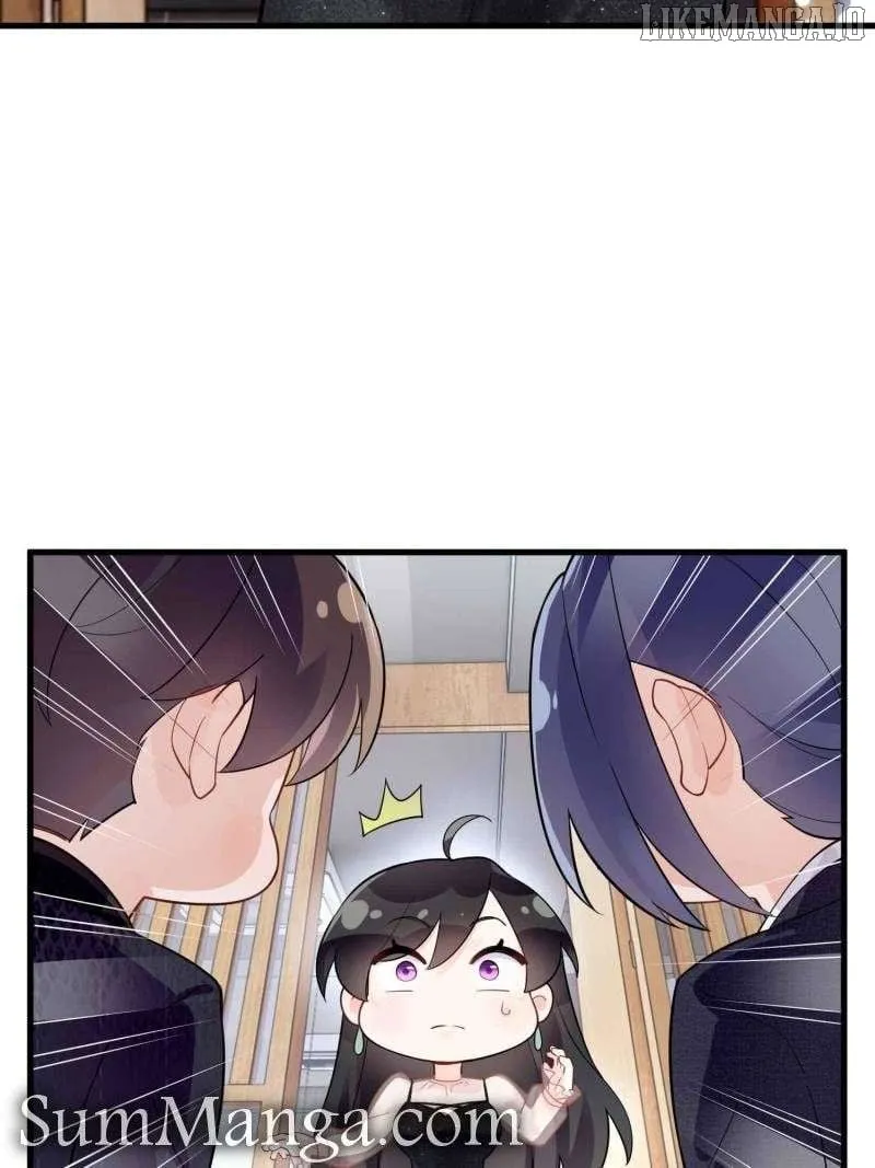 Read Ancestor Is Beautiful And Elegant chapter 48 image 2 on Lezhin