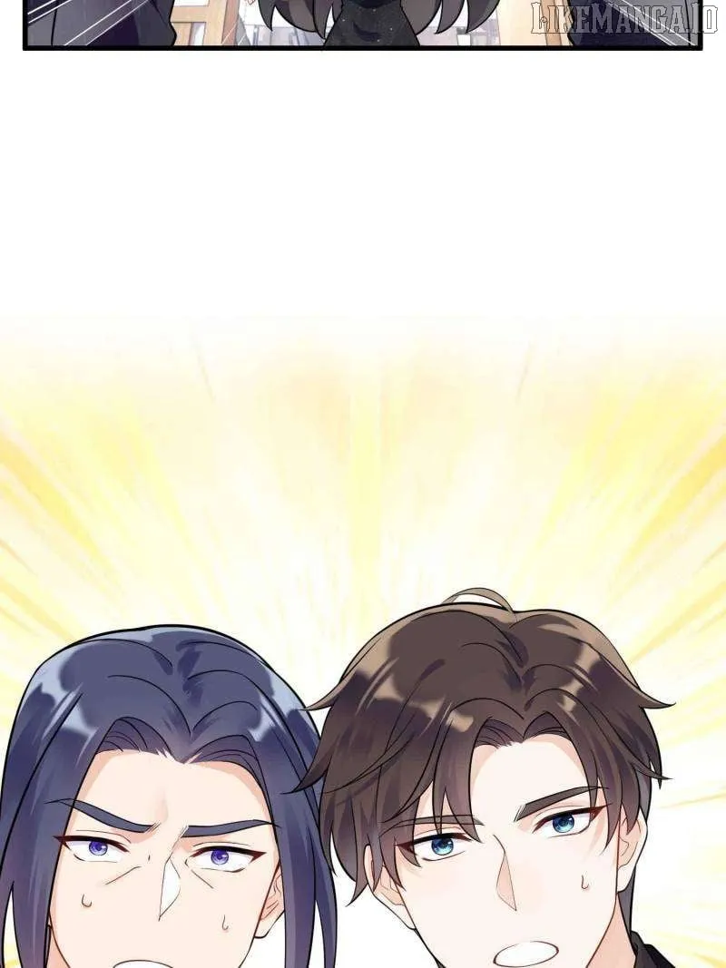 Read Ancestor Is Beautiful And Elegant chapter 48 image 3 on Lezhin