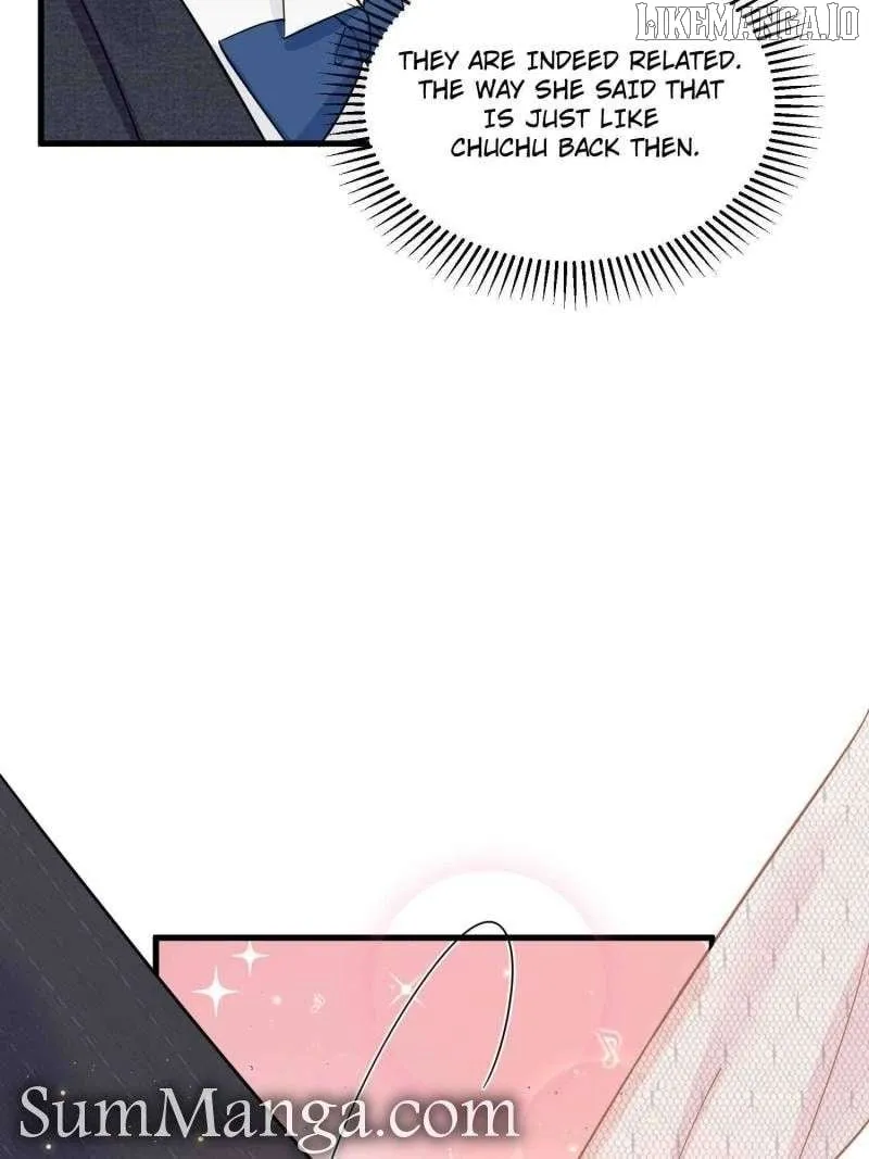 Read Ancestor Is Beautiful And Elegant chapter 48 image 32 on Lezhin