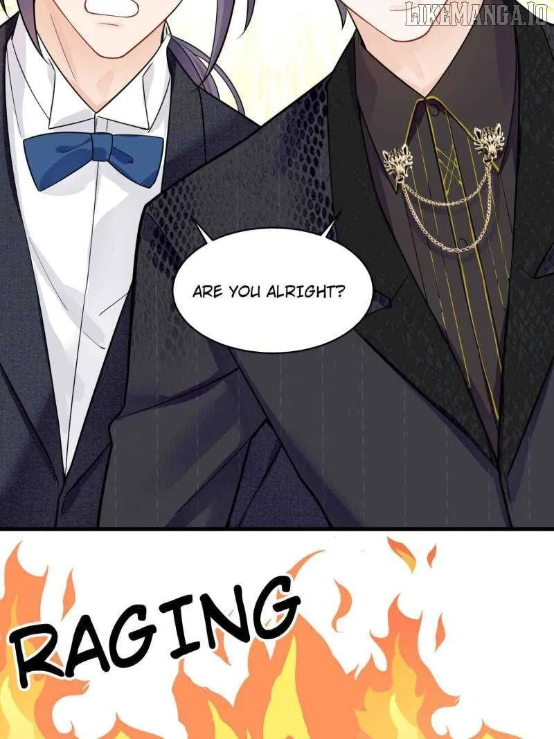Read Ancestor Is Beautiful And Elegant chapter 48 image 4 on Lezhin