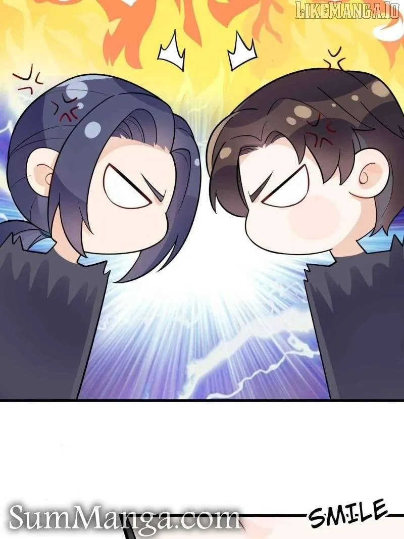 Read Ancestor Is Beautiful And Elegant chapter 48 image 5 on Lezhin