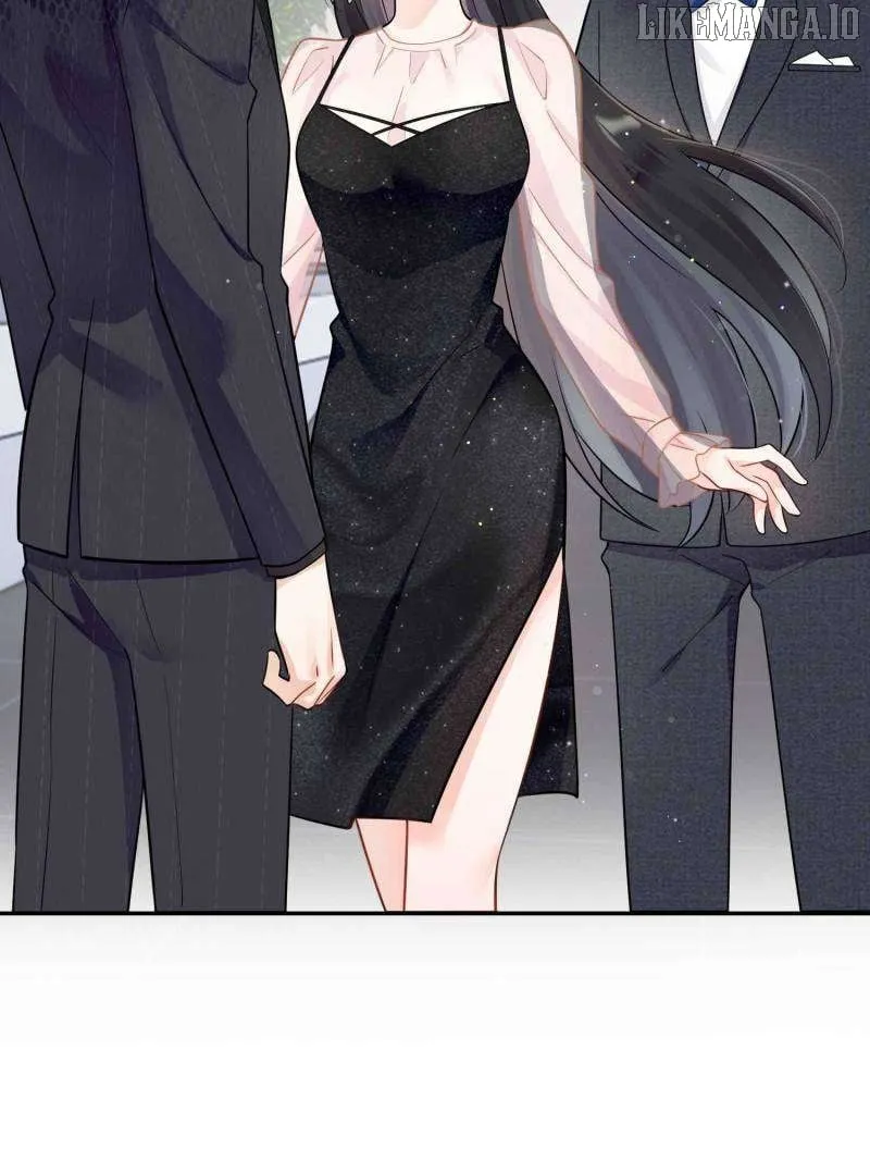 Read Ancestor Is Beautiful And Elegant chapter 48 image 7 on Lezhin