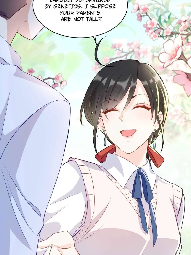 Read Ancestor Is Beautiful And Elegant chapter 49 image 10 on Lezhin