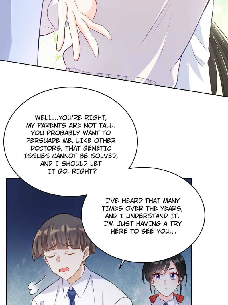 Read Ancestor Is Beautiful And Elegant chapter 49 image 11 on Lezhin