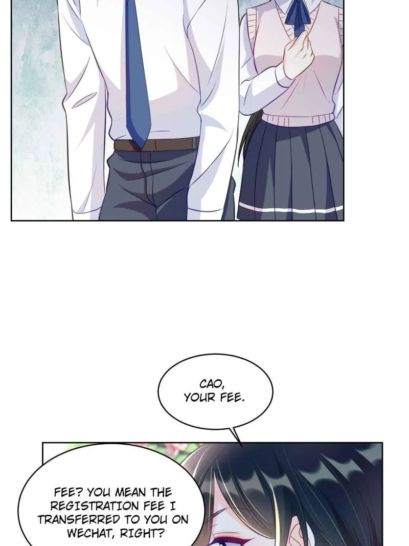 Read Ancestor Is Beautiful And Elegant chapter 49 image 12 on Lezhin