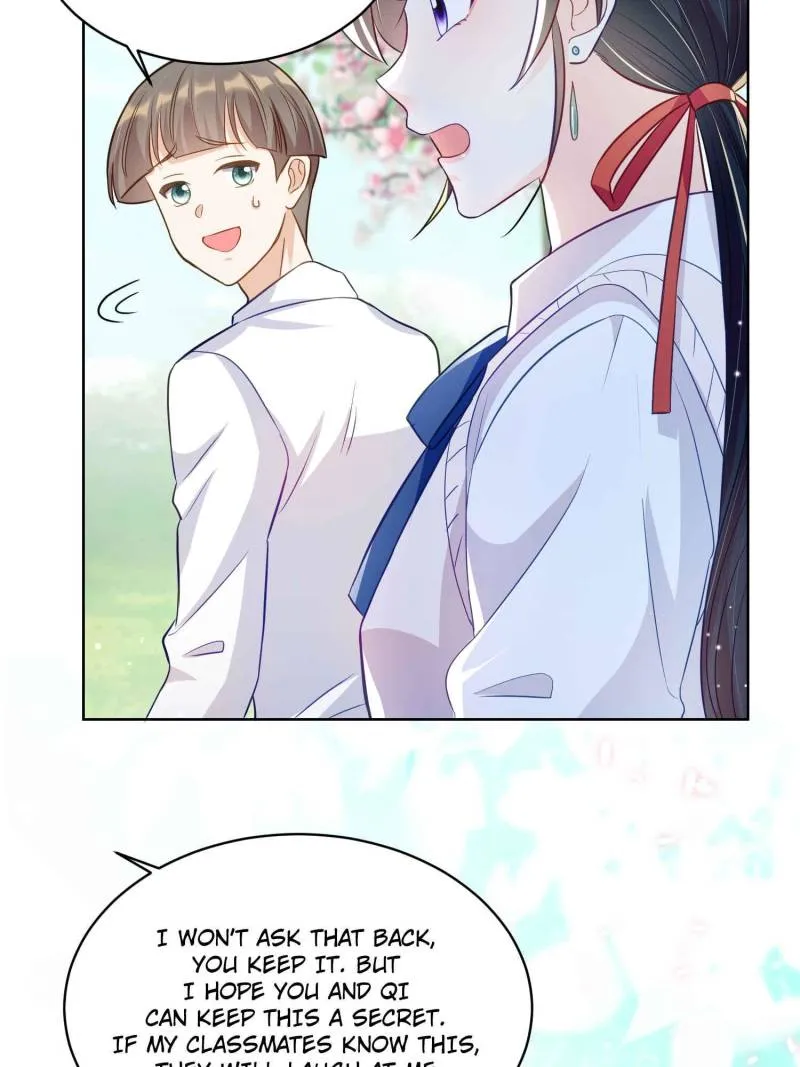 Read Ancestor Is Beautiful And Elegant chapter 49 image 13 on Lezhin