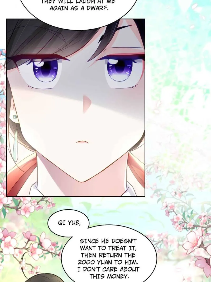 Read Ancestor Is Beautiful And Elegant chapter 49 image 14 on Lezhin