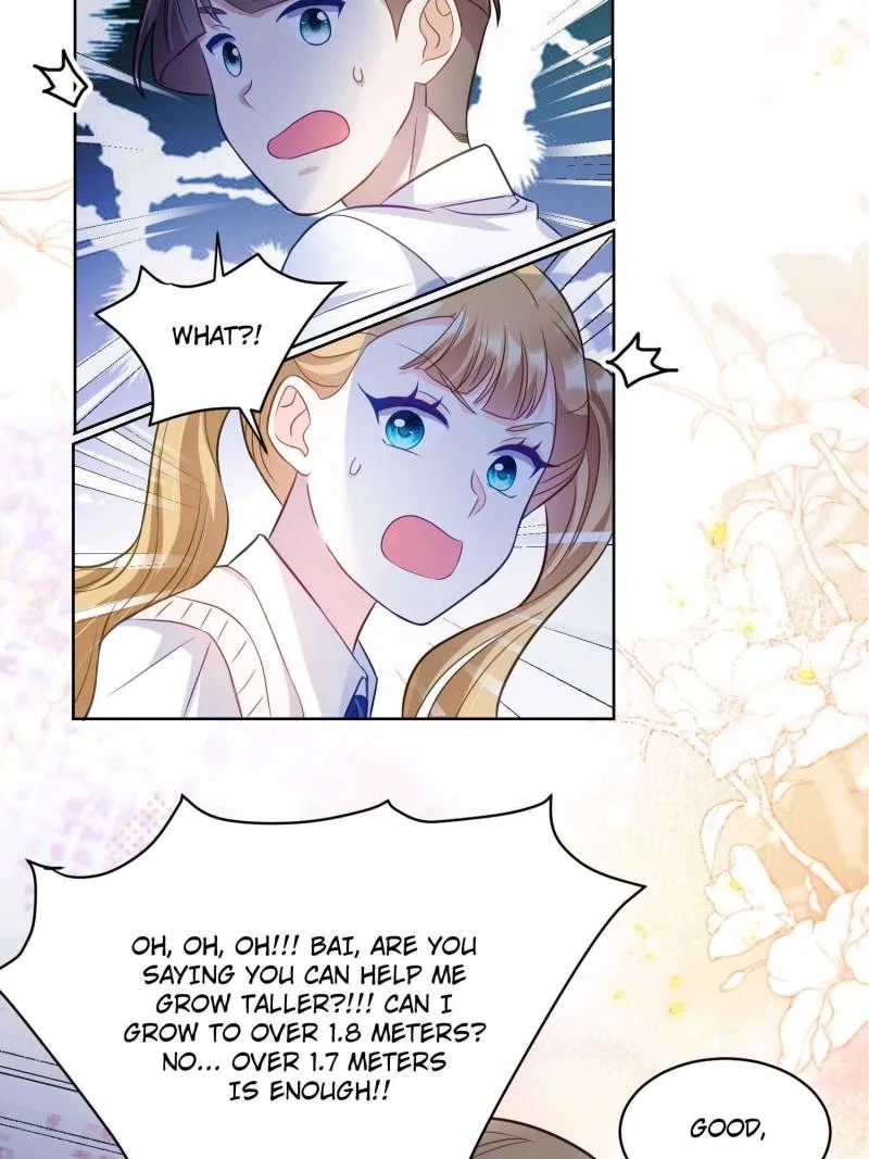 Read Ancestor Is Beautiful And Elegant chapter 49 image 16 on Lezhin