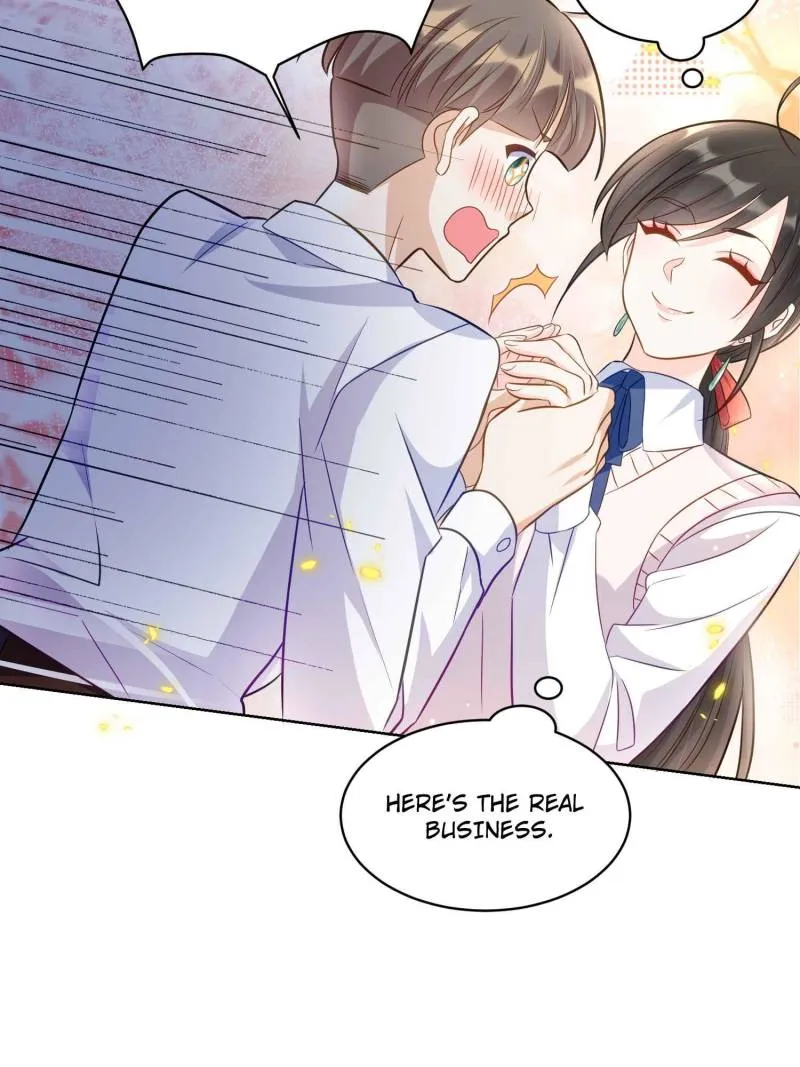 Read Ancestor Is Beautiful And Elegant chapter 49 image 17 on Lezhin
