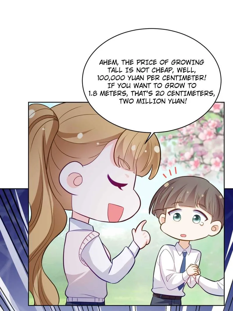 Read Ancestor Is Beautiful And Elegant chapter 49 image 18 on Lezhin