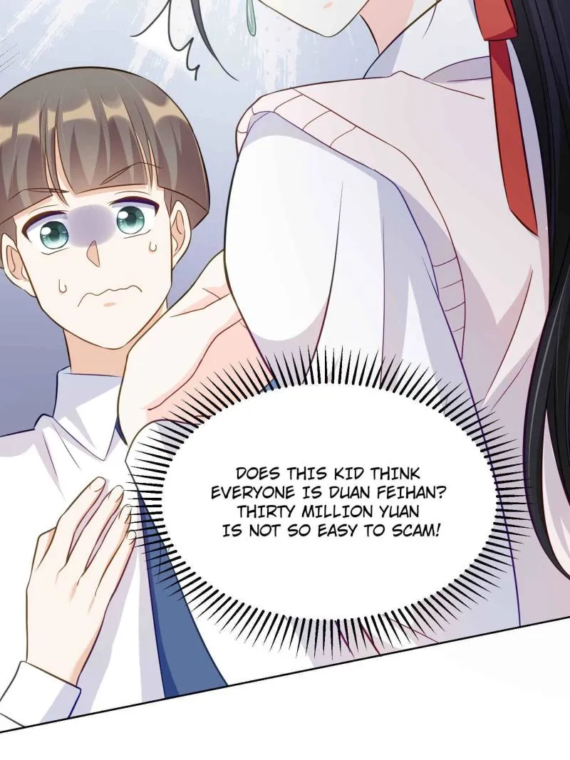 Read Ancestor Is Beautiful And Elegant chapter 49 image 20 on Lezhin