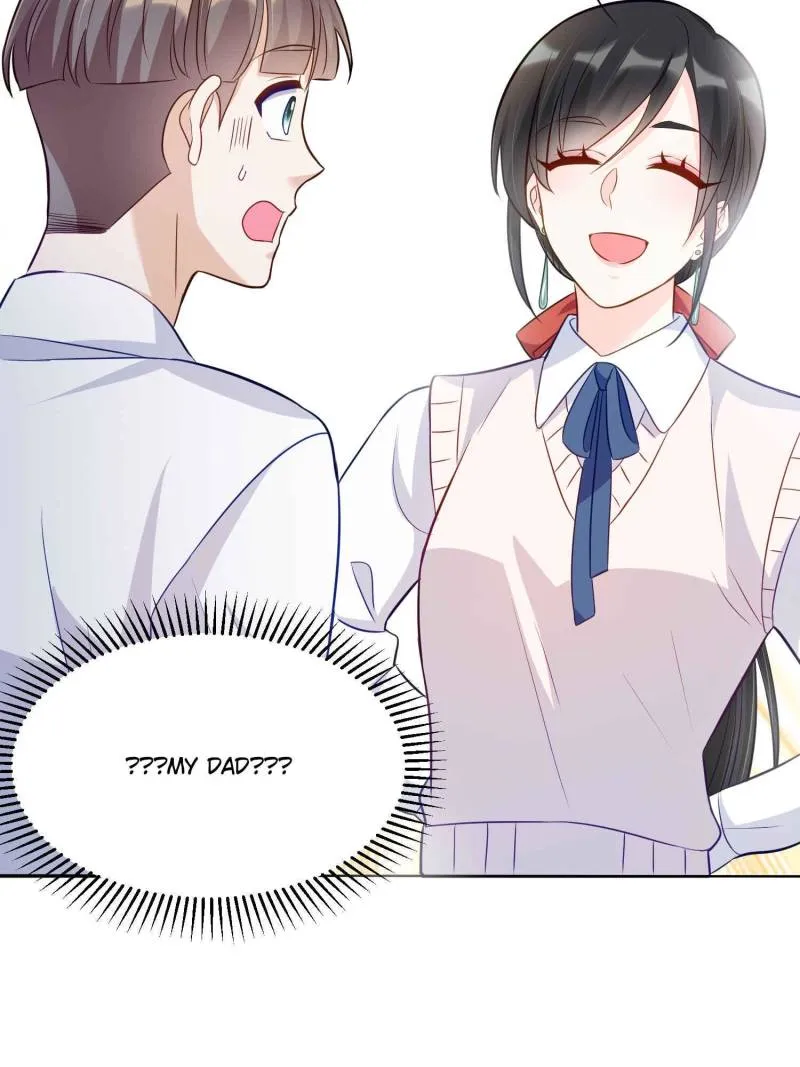 Read Ancestor Is Beautiful And Elegant chapter 49 image 26 on Lezhin