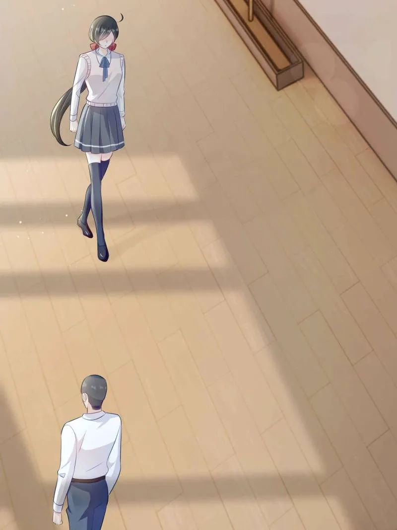 Read Ancestor Is Beautiful And Elegant chapter 49 image 28 on Lezhin