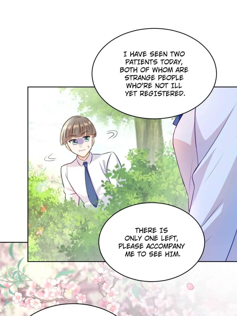 Read Ancestor Is Beautiful And Elegant chapter 49 image 3 on Lezhin