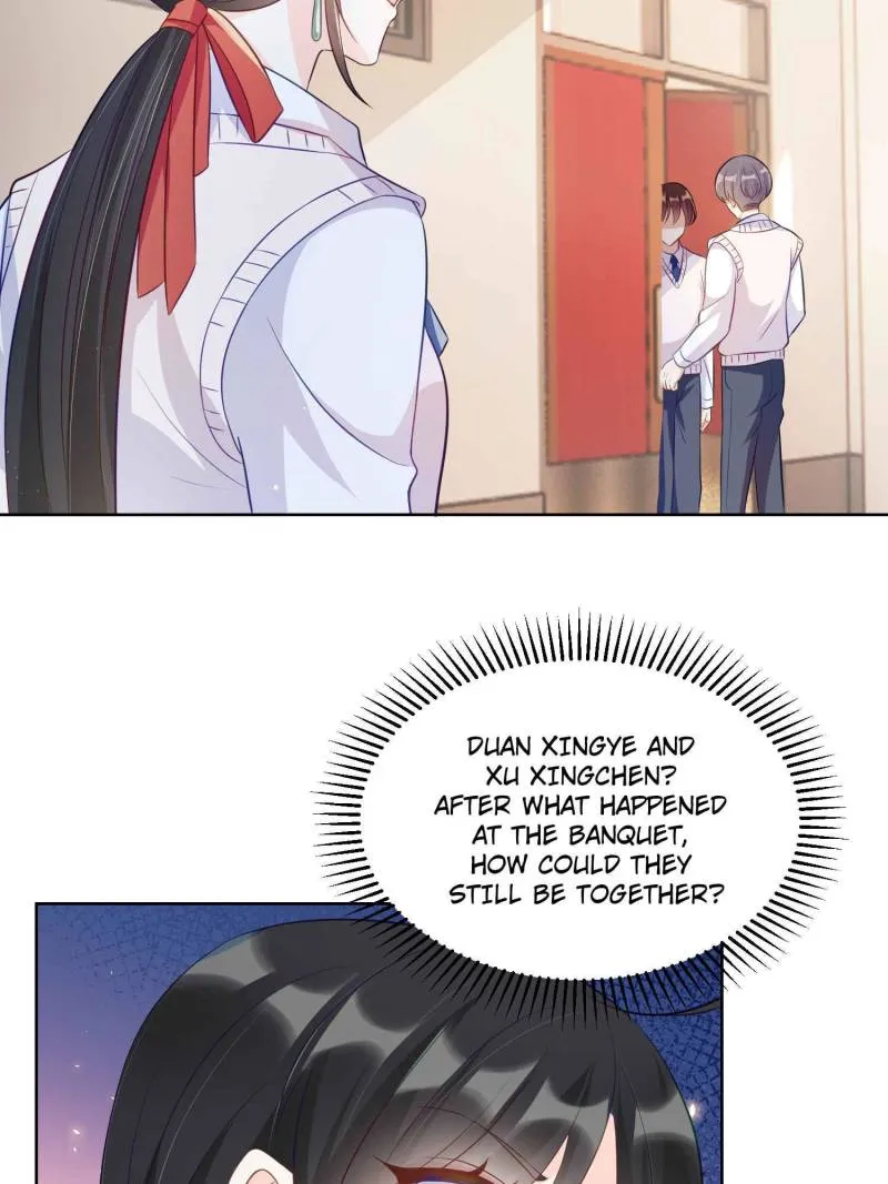 Read Ancestor Is Beautiful And Elegant chapter 49 image 30 on Lezhin