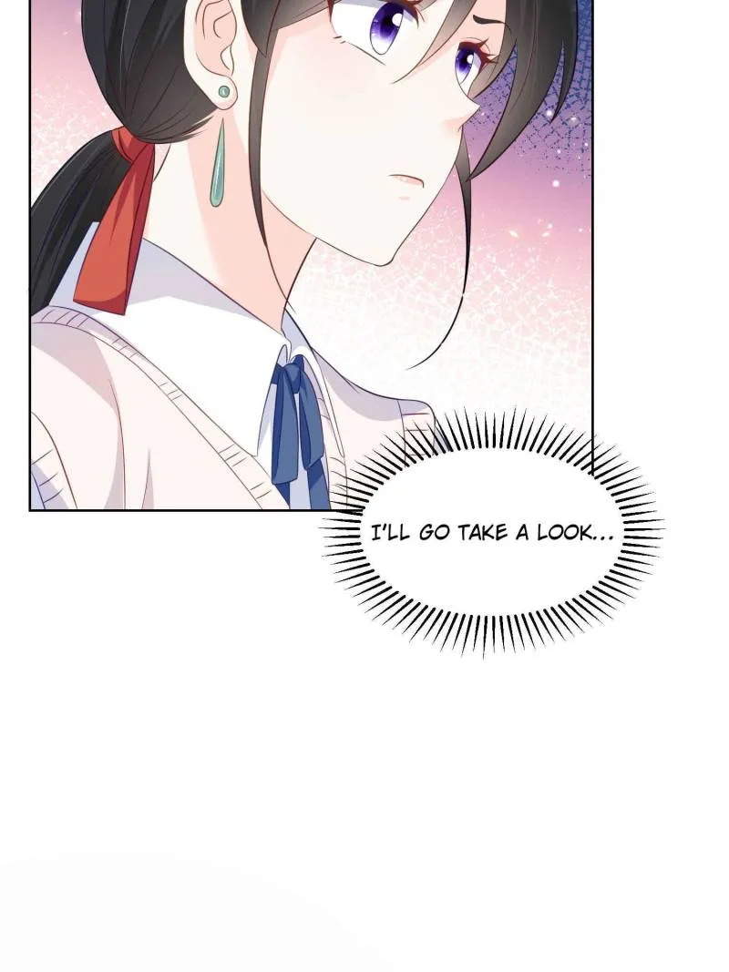 Read Ancestor Is Beautiful And Elegant chapter 49 image 31 on Lezhin