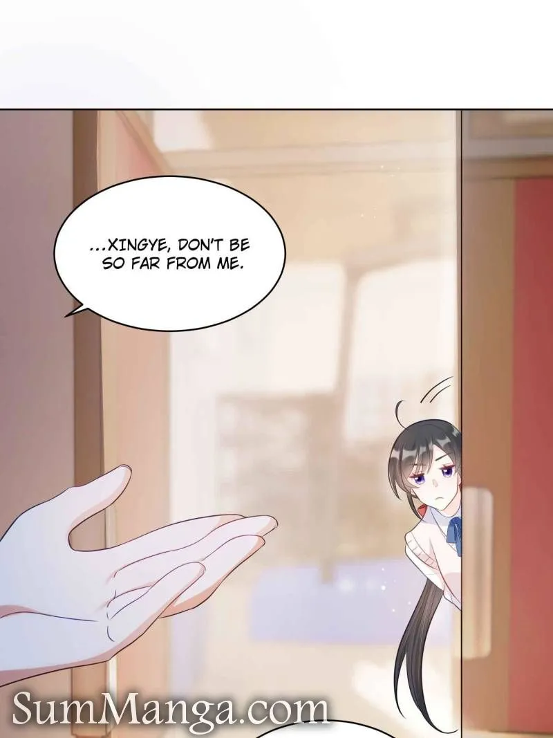 Read Ancestor Is Beautiful And Elegant chapter 49 image 32 on Lezhin