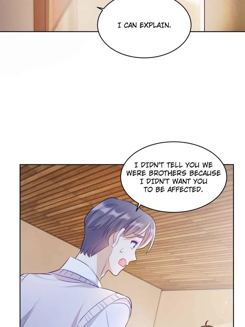 Read Ancestor Is Beautiful And Elegant chapter 49 image 33 on Lezhin