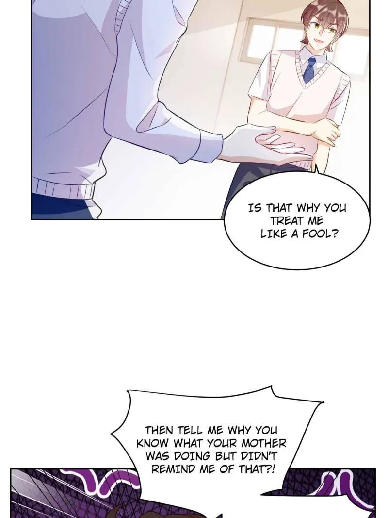 Read Ancestor Is Beautiful And Elegant chapter 49 image 34 on Lezhin