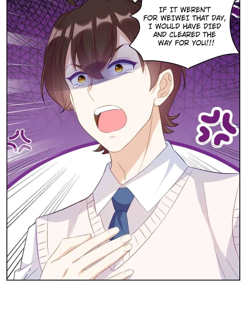 Read Ancestor Is Beautiful And Elegant chapter 49 image 35 on Lezhin