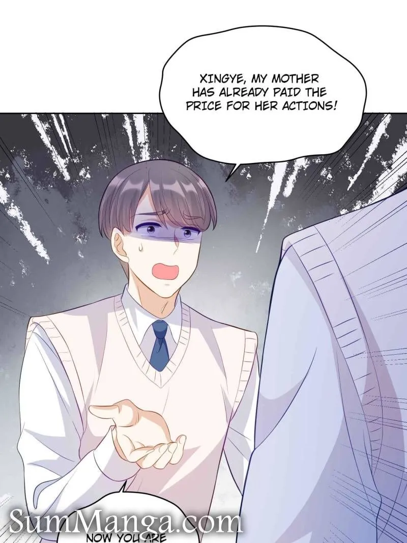 Read Ancestor Is Beautiful And Elegant chapter 49 image 36 on Lezhin