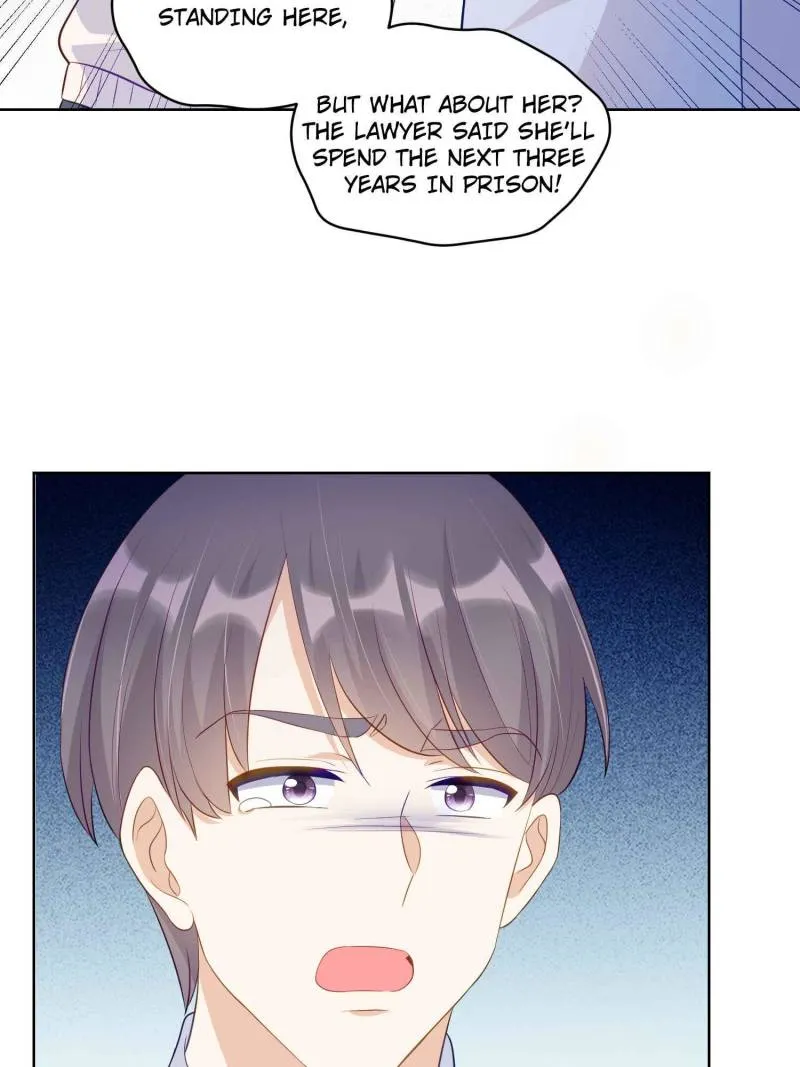 Read Ancestor Is Beautiful And Elegant chapter 49 image 37 on Lezhin