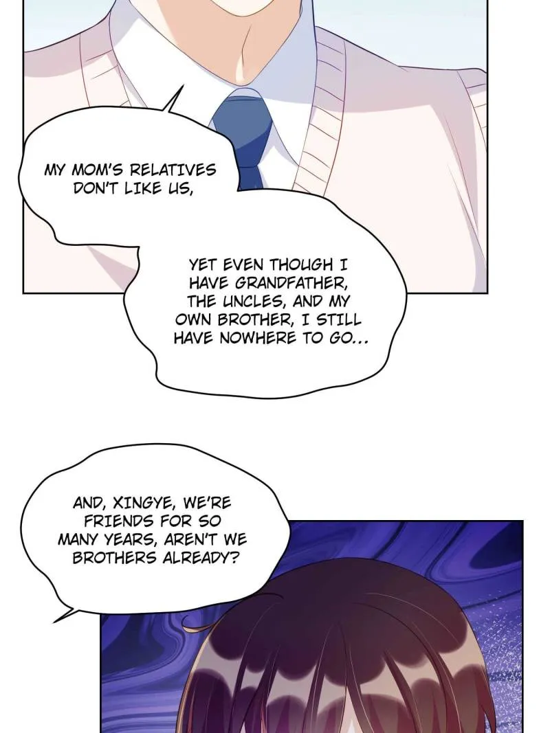 Read Ancestor Is Beautiful And Elegant chapter 49 image 38 on Lezhin