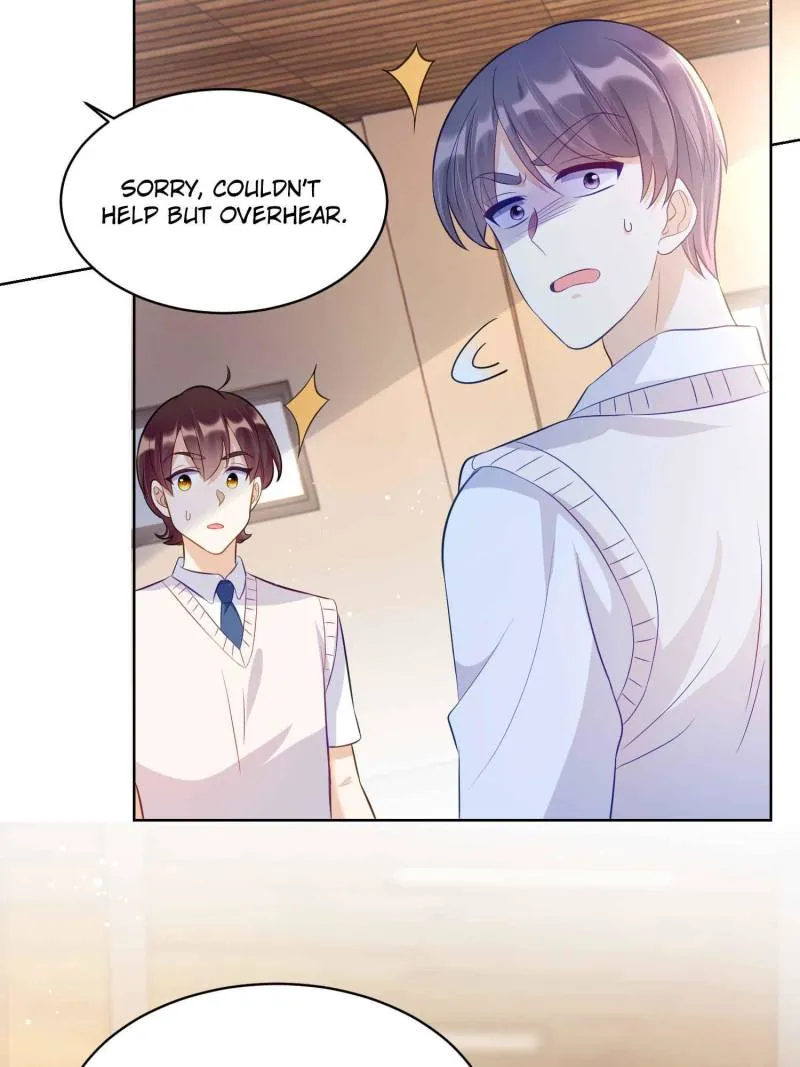 Read Ancestor Is Beautiful And Elegant chapter 49 image 41 on Lezhin