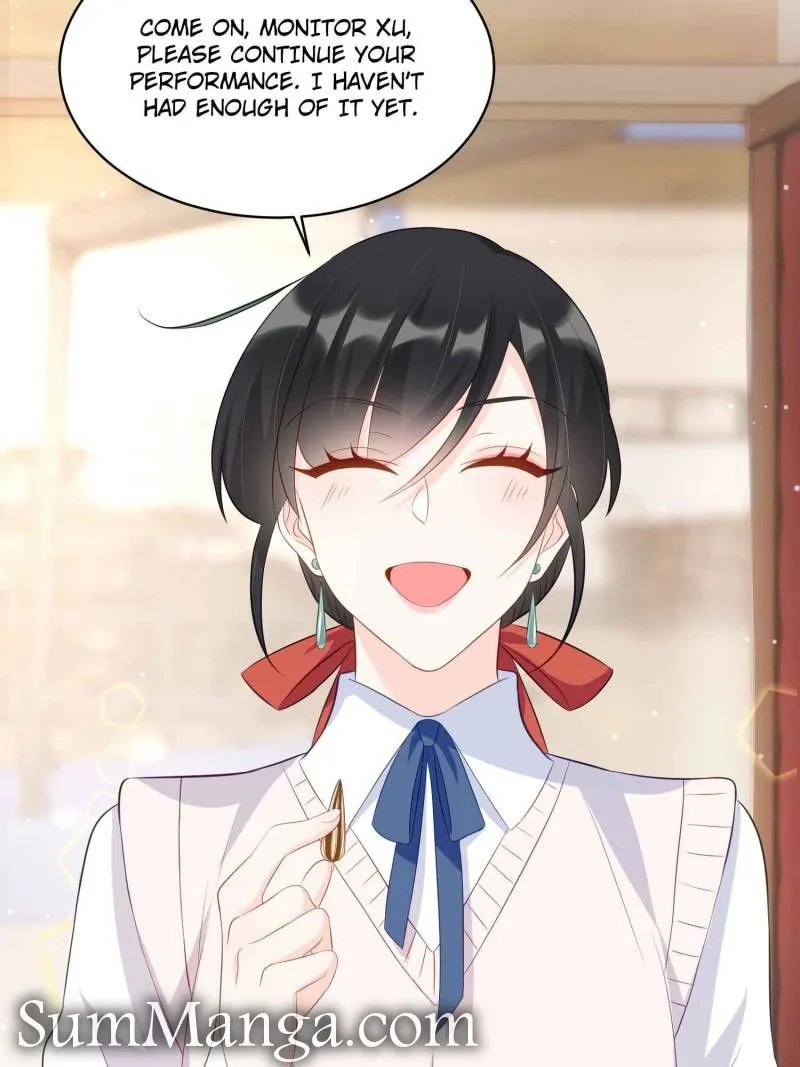 Read Ancestor Is Beautiful And Elegant chapter 49 image 42 on Lezhin