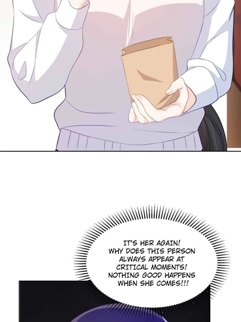 Read Ancestor Is Beautiful And Elegant chapter 49 image 43 on Lezhin